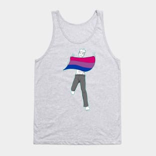 Joshua Tank Top